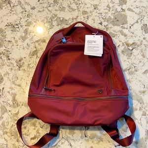 Lululemon City Adventurer Backpack Mini